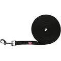 Weiteres Produktbild Spurführung gummiert - schwarz S-M: 5m/15mm