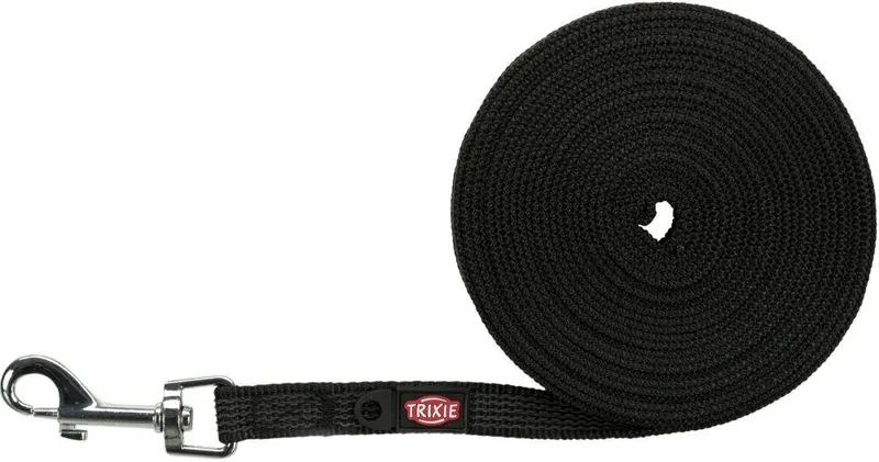 Hauptproduktbild Stopovací vodítko pogumované - černé S-M:5m/15mm