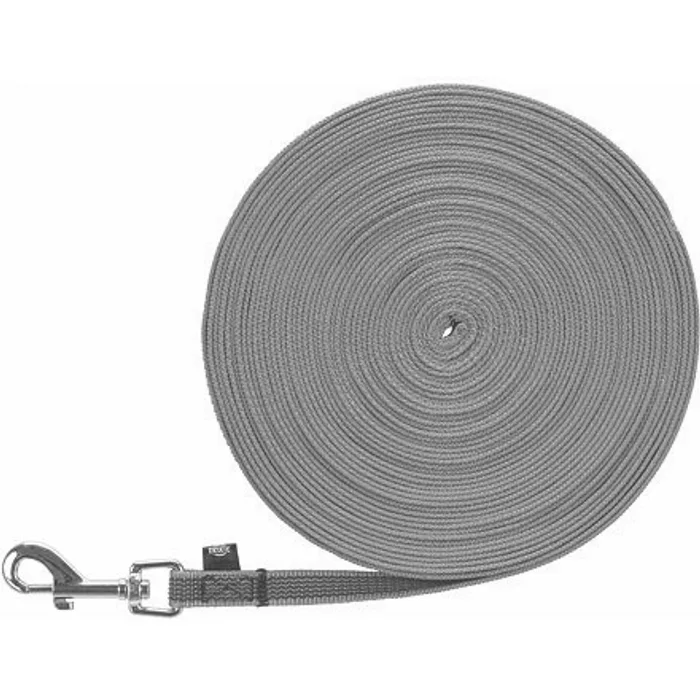 Hauptproduktbild Stopovací vodítko pogumované - tyrkysové S-M:15m/15mm