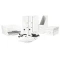 Weiteres Produktbild Leitz Click & Store Medium Universalbox, weiß