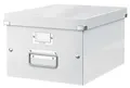 Leitz Click & Store Medium Universalbox, weiß