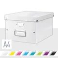 Leitz Click & Store Medium Universalbox, weiß
