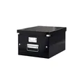 Leitz Click & Store Medium Universalbox, schwarz