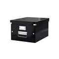 Leitz Click & Store Medium Universalbox, schwarz