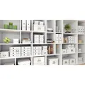Leitz Click & Store Medium Universalbox, schwarz
