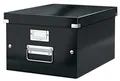 Leitz Click & Store Medium Universalbox, schwarz