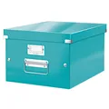 Leitz Click & Store Medium Universalbox, blau