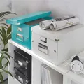 Leitz Click & Store Medium Universalbox, blau