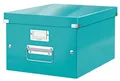 Leitz Click & Store Medium Universalbox, blau