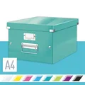 Leitz Click & Store Medium Universalbox, blau