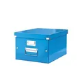 Leitz Click & Store Medium Universalbox, blau