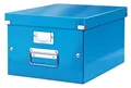 Leitz Click & Store Medium Universalbox, blau
