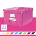 Leitz Click & Store Medium Universalbox, Pink