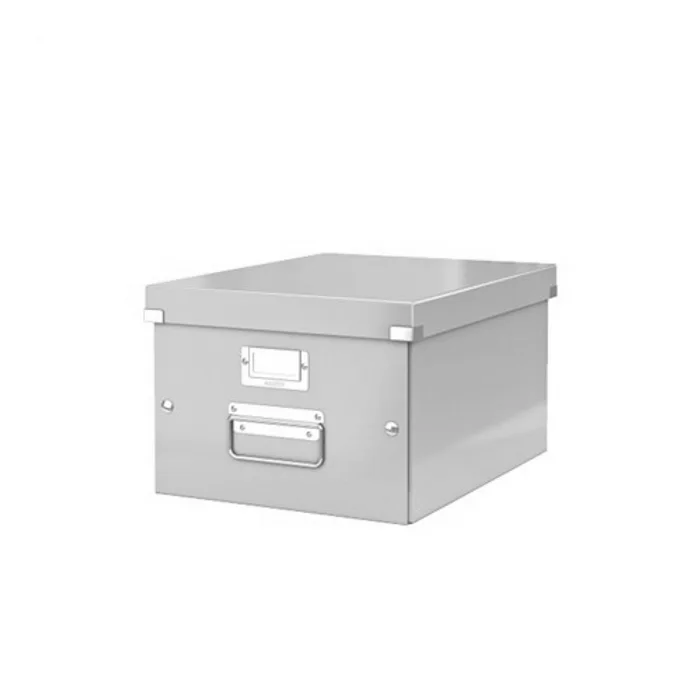 Hauptproduktbild Střední univerzální krabice Leitz Click & Store, Zelená