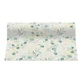 Weiteres Produktbild Mittelstreifen PAW AIRLAID 40 cm x 24 m Goldener Eukalyptus
