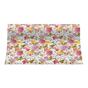 Mittelstreifen PAW AIRLAID 40 cm x 24 m Kräuterrosen