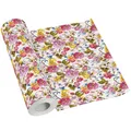 Weiteres Produktbild Mittelstreifen PAW AIRLAID 40 cm x 24 m Kräuterrosen