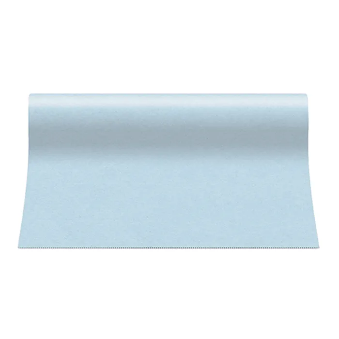 Hauptproduktbild Středový pás PAW AIRLAID 40 cm x 24 m light blue