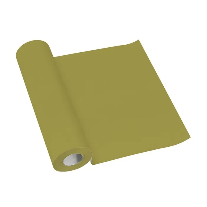 Hauptproduktbild Středový pás PAW AIRLAID 40 cm x 24 m olive