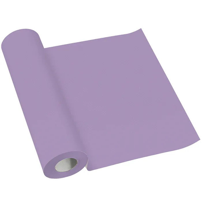 Hauptproduktbild Středový pás PAW AIRLAID 40 cm x 24 m violet