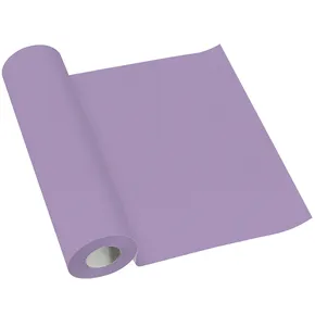 Mittelgurt PAW AIRLAID 40 cm x 24 m violett