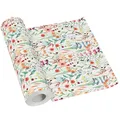 Weiteres Produktbild Mittelstreifen PAW AIRLAID 40 cm x 24 m Aquarellblumen