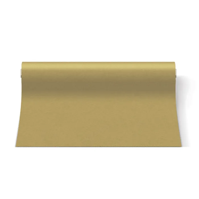 Hauptproduktbild Středový pás PAW AIRLAID 40cm x 24m Gold