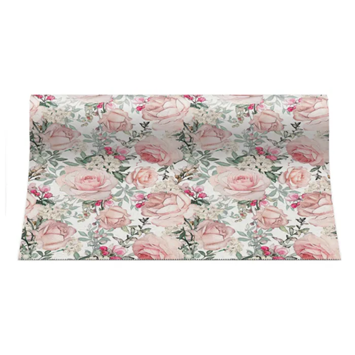 Hauptproduktbild Středový pás PAW AIRLAID 40cm x 24m Gorgeous Roses