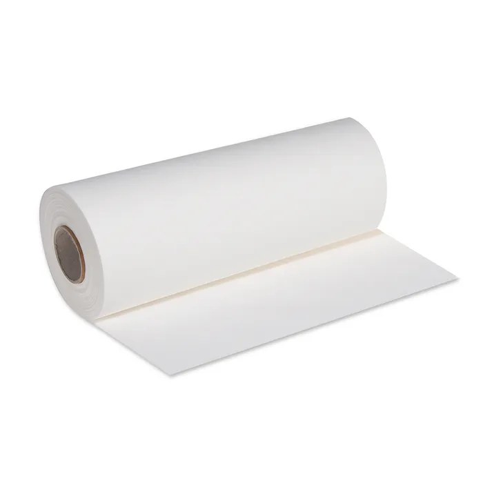 Hauptproduktbild Středový pás PREMIUM 24 m x 40 cm bílý [1 ks]