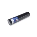 Weiteres Produktbild Tischläufer (PAP-Airlaid) PREMIUM schwarz 40cm x 24m [1 St.]