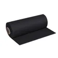 Tischläufer PREMIUM 24 m x 40 cm schwarz [1 Stück]