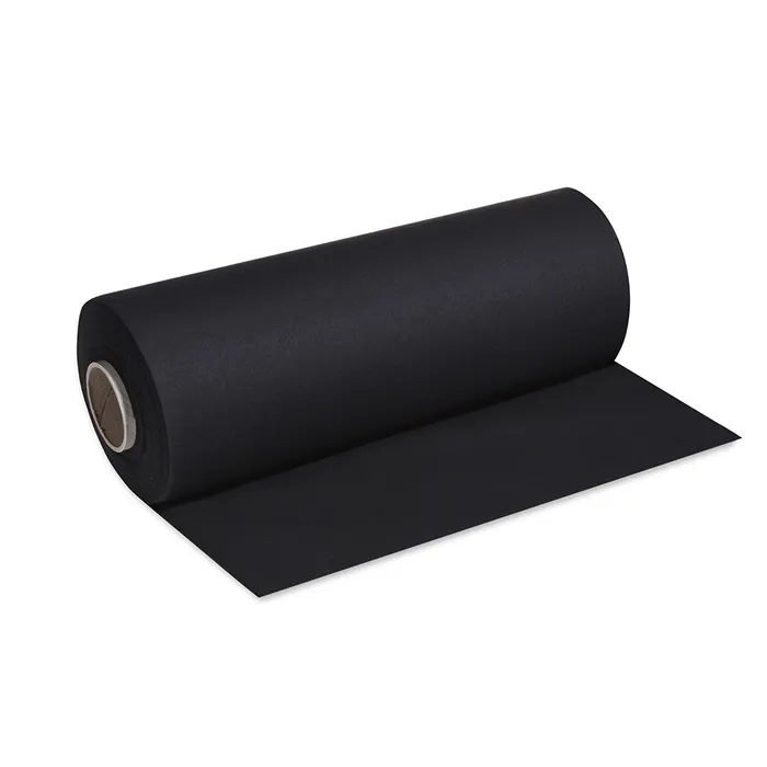 Hauptproduktbild Středový pás PREMIUM 24 m x 40 cm černý [1 ks]