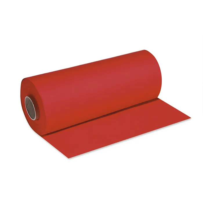 Hauptproduktbild Středový pás PREMIUM 24 m x 40 cm červený [1 ks]
