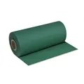 Tischläufer (PAP-Airlaid) PREMIUM dunkelgrün 40cm x 24m [1 St.]
