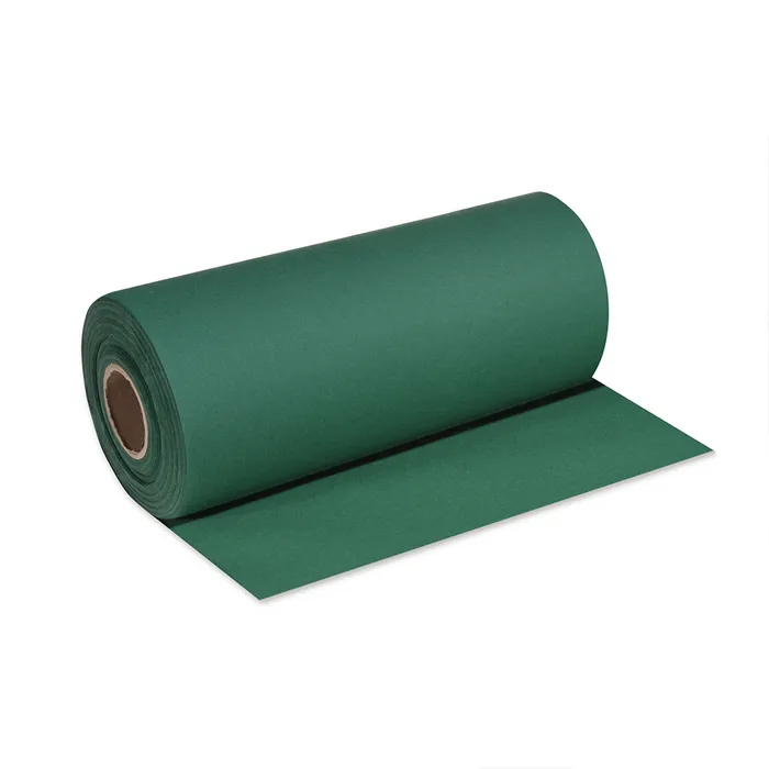 Hauptproduktbild Středový pás PREMIUM 24 m x 40 cm tmavě zelený [1 ks]