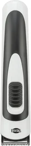 Stříhací strojek CLIPPER SLIM TR500 15 W - akumulátorový, černá/bílá (RP 2,90 Kč)