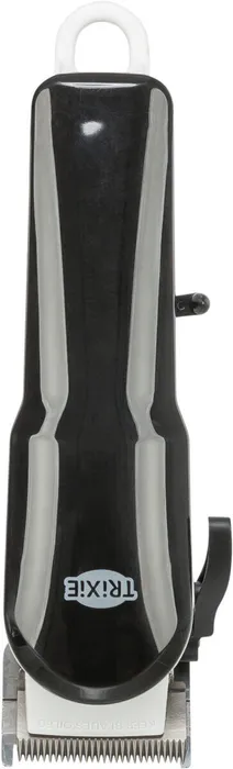 Hauptproduktbild Stříhací strojek CLIPPER TR1200 15 W - akumulátorový, černá/bílá (RP 2,90 Kč)