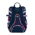 Weiteres Produktbild Studentenrucksack + Etui OXY Sport Flowers Blue
