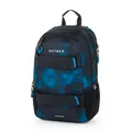 Weiteres Produktbild Schülerrucksack + Tasche OXY Sport Grunge Boy