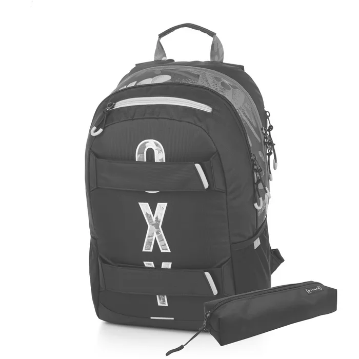 Hauptproduktbild Studentský batoh + etue OXY Sport Tropic