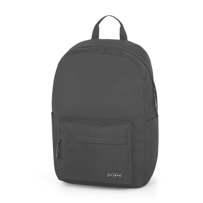 Hauptproduktbild Studentský batoh OXY Runner Black