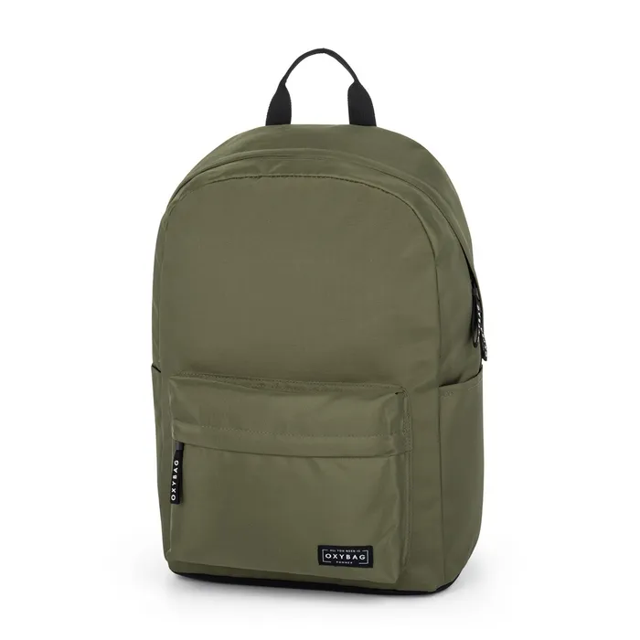 Hauptproduktbild Studentský batoh OXY Runner Olive