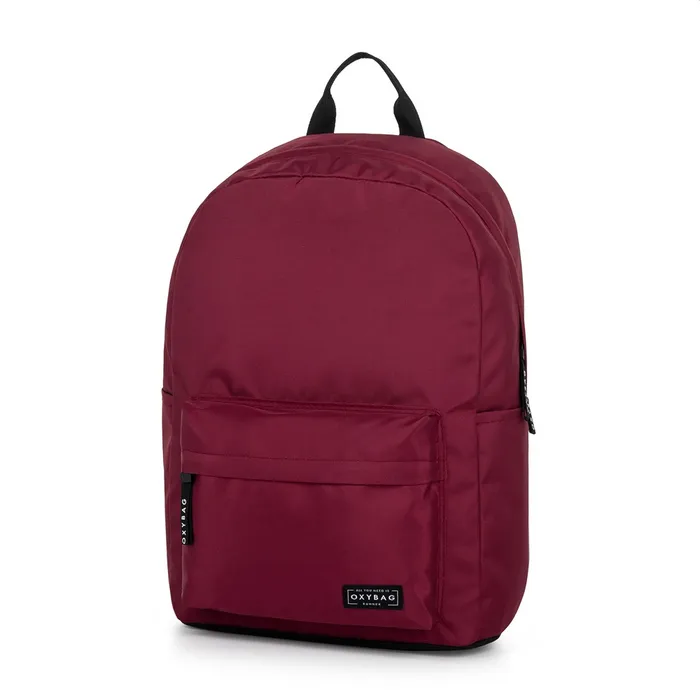 Hauptproduktbild Studentský batoh OXY Runner Wine