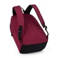 Weiteres Produktbild Studentenrucksack OXY Runner Wine