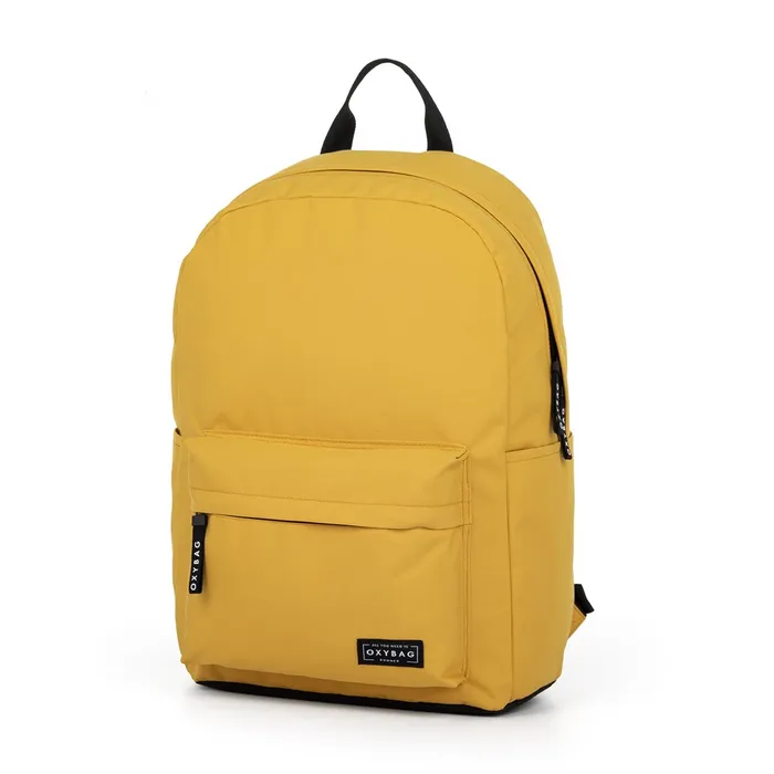 Hauptproduktbild Studentský batoh OXY Runner Yellow