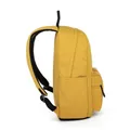 Weiteres Produktbild Studentenrucksack OXY Runner Gelb