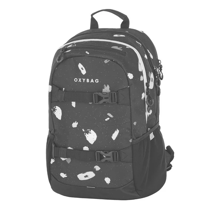 Hauptproduktbild Studentský batoh OXY Sport Dots