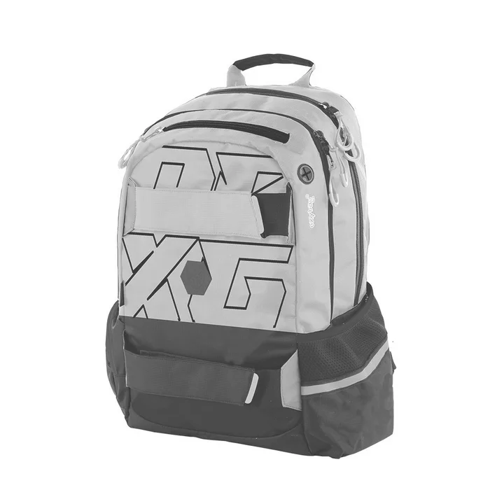 Hauptproduktbild Studentský batoh OXY Sport NEON Green