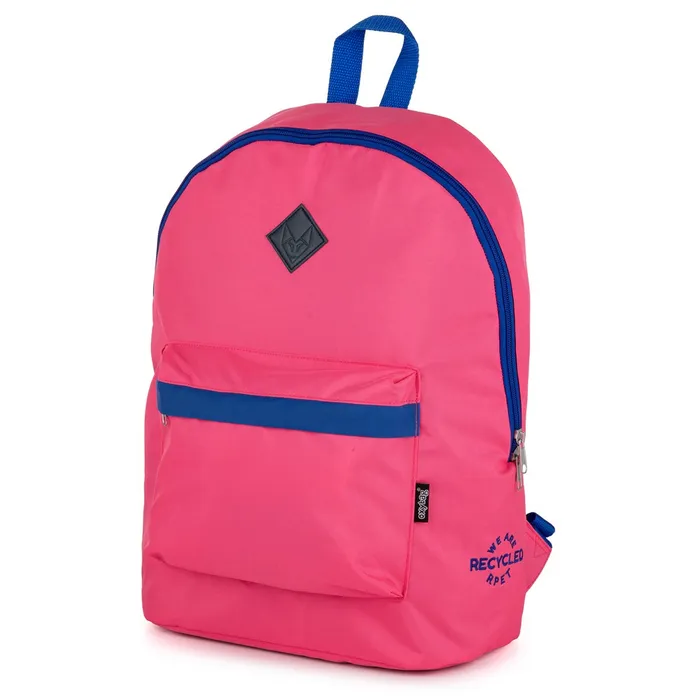 Hauptproduktbild Studentský batoh OXY Street fashion pink