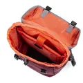 Studentenrucksack OXY Urban Burgund